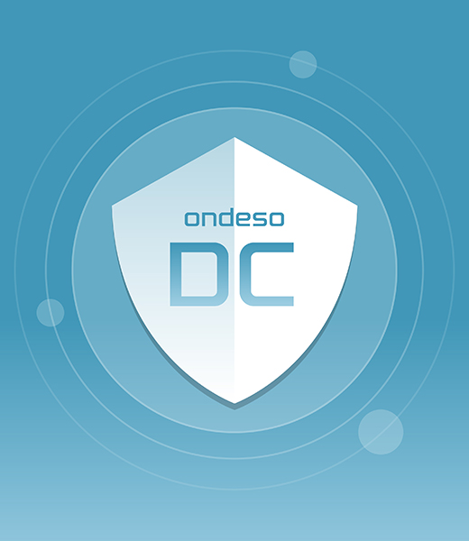 ondeso DC