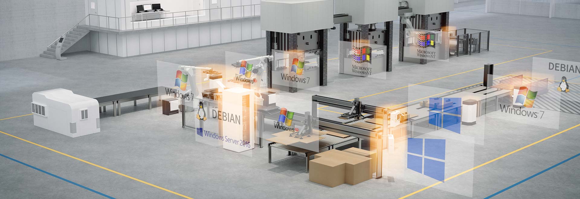 simatic-managent-console